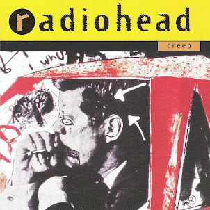Radiohead — Creep
