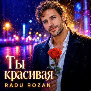 Radu Rozan — Ты Красивая
