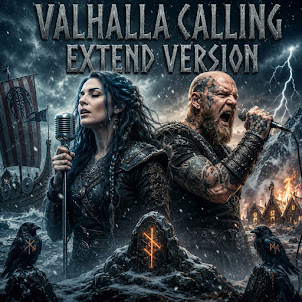 Ragal Ironbull — Valhalla Calling (Extend Version)