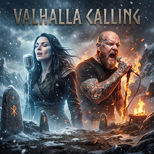 Ragal Ironbull — Valhalla Calling