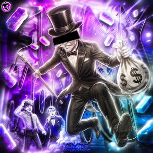 Raiden — Funk Monocle (feat. Trxshbxy)