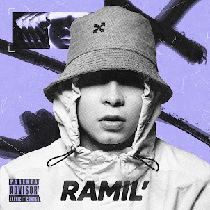 Ramil' — Сияй
