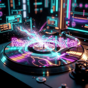 Randomchik-Ai — Клубняк 2026, Такого Ты Ещё Не Слышал!