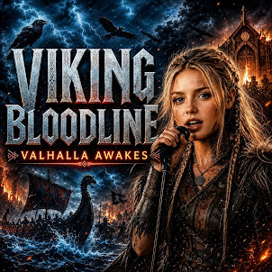 Raven Astrid — Viking Bloodline | Epic Viking Music