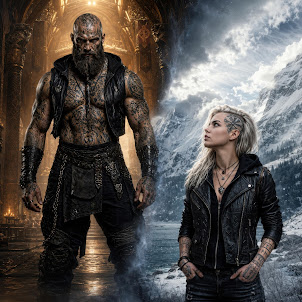 Ravenstrikex — Valhalla Pressure