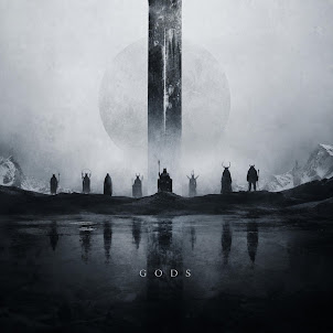 Ravnir — Freya