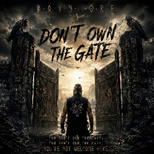 Ravnlore — Don'T Own The Gate