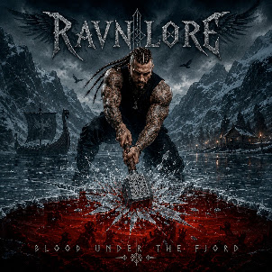 Ravnlore — She Met The Wolf
