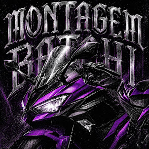 Regxrd — Montagem Batchi (Slowed)