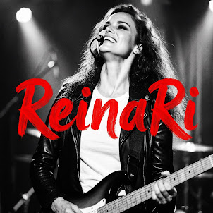 Reinari — Aries (Live)