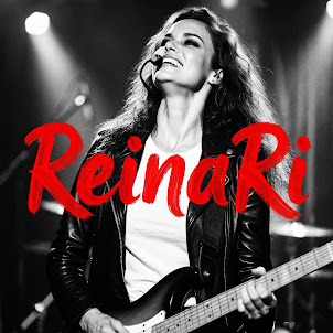 Reinari — The Ghost Of Another Life
