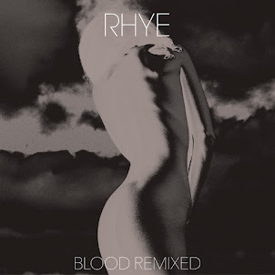 Rhye — Feel Your Weight (Poolside Remix)