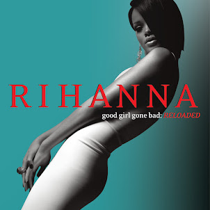 Rihanna — Breakin' Dishes