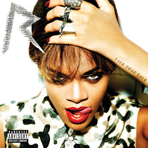 Rihanna — Where Have You Been