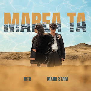 Rita & Mark Stam — Marea Ta