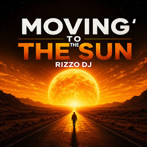 Rizzo Dj — Movin' To The Sun