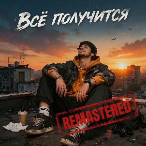Robo Zvuk Klan — Всё Получится (Remastered 2026)