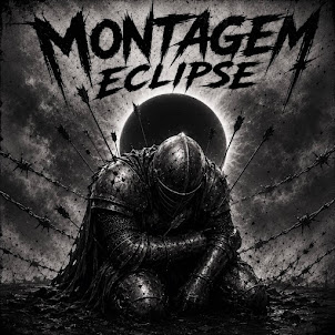 Rozer_Rev — Montagem Eclipse (Slowed) (feat. Spxctr)