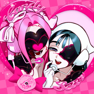 Rubyeye — Candy Scar (Vivinos-Zomst Original Soundtrack Part.1) (feat. C!Nah)