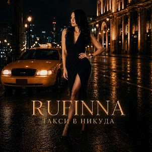 Rufinna — Такси В Никуда