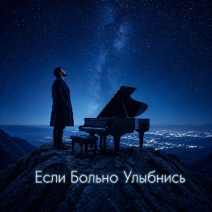 Russong — Если Больно Улыбнись