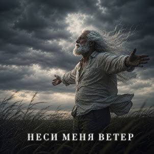 Russong — Неси Меня Ветер