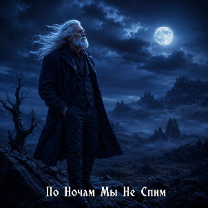 Russong — По Ночам Мы Не Спим