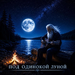Russong — Под Одинокой Луной
