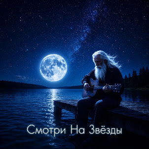 Russong — Смотри На Звёзды