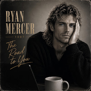 Ryan Mercer — The Road To You