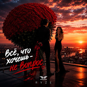 Ryze — Всё, Что Хочешь - Не Вопрос