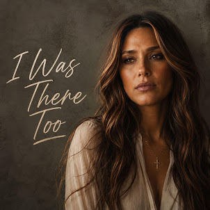Sadie Barlow — I Was There Too