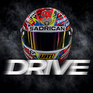 Sadrican — Drive