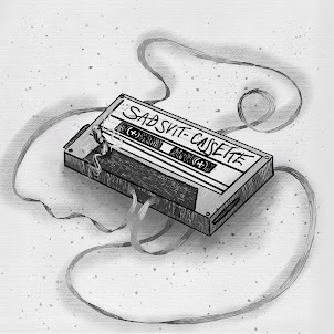 Sadsvit — Касета