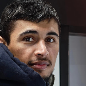 Safdar Gulomaliev — Khudo Kholeqe Yaktost