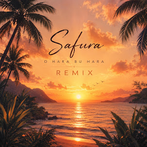 Safura — O Hara, Bu Hara (Remix)