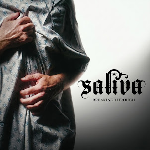 Saliva — Breaking Through (feat. Judge & Jury)