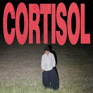Saluki — Cortisol