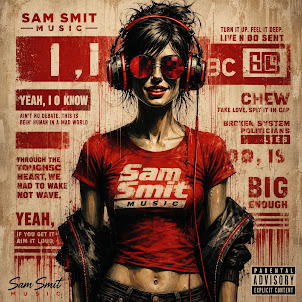 Sam Smit — Let Us Boogy