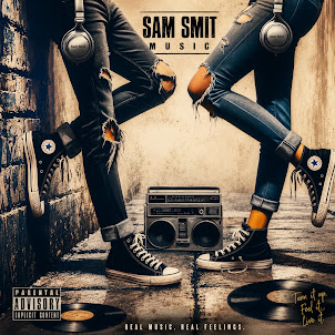 Sam Smit — Small Sparks Of Hope