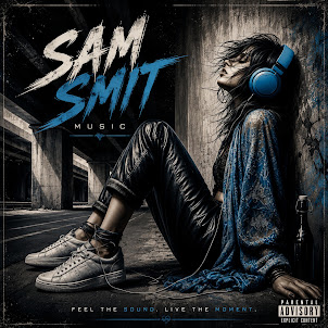 Sam Smit — When Tables Turn