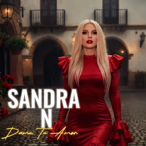 Sandra N' — Dame Tu Amor