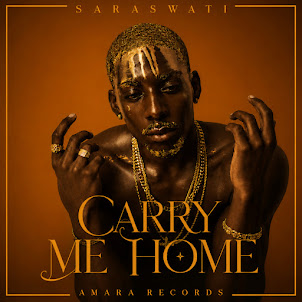 Saraswati — Carry Me Home (Afro House)