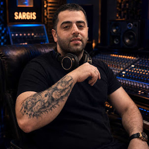 Sargis — Ты Мой Самый Любимый Грех
