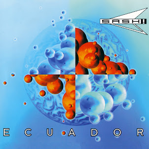 Sash! — Ecuador (Original Radio Edit)