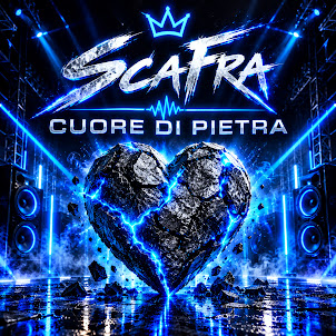 Scafra — Cuore Di Pietra