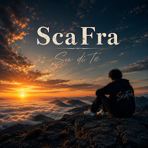 Scafra — Su Di Te