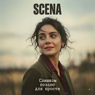 Scena — Слишком Поздно Для Прости