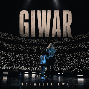 Schwesta Ewa — Giwar (Feat. Steve Jackson)