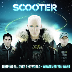 Scooter — Nessaja
